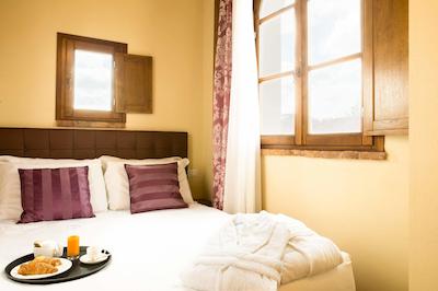 BOCCIOLETO RESORT SPA