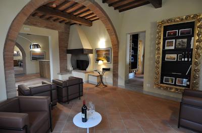 BOCCIOLETO RESORT SPA