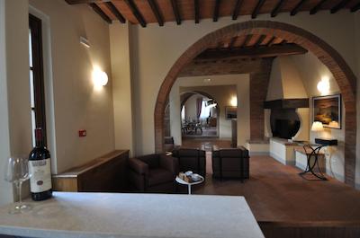 BOCCIOLETO RESORT SPA