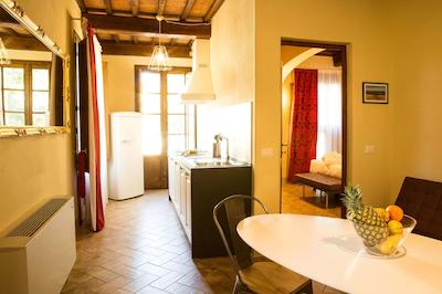 BOCCIOLETO RESORT SPA