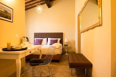 BOCCIOLETO RESORT SPA