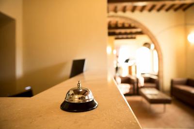 BOCCIOLETO RESORT SPA