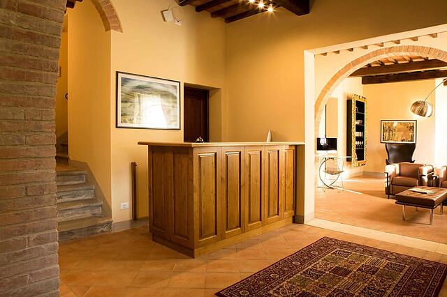 BOCCIOLETO RESORT SPA