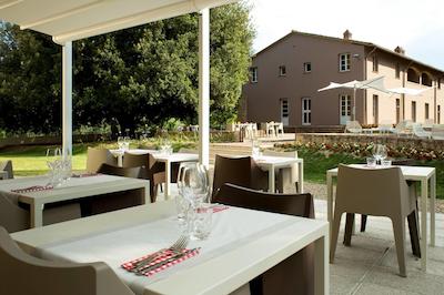 BOCCIOLETO RESORT SPA