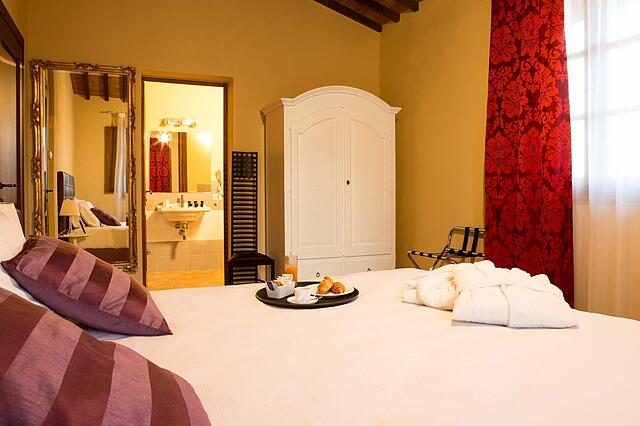 BOCCIOLETO RESORT SPA