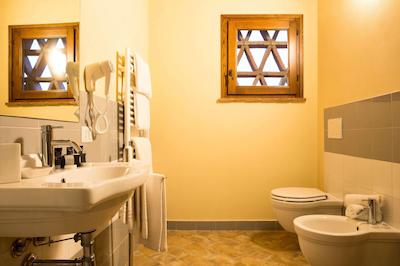 BOCCIOLETO RESORT SPA