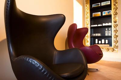 BOCCIOLETO RESORT SPA