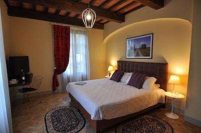 BOCCIOLETO RESORT SPA