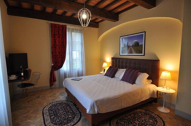 BOCCIOLETO RESORT SPA