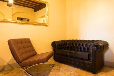 BOCCIOLETO RESORT SPA