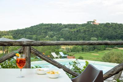 BOCCIOLETO RESORT SPA