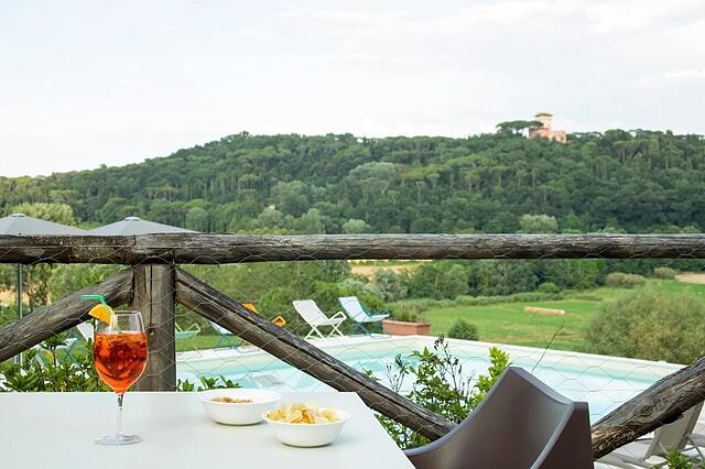 BOCCIOLETO RESORT SPA