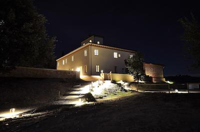 BOCCIOLETO RESORT SPA