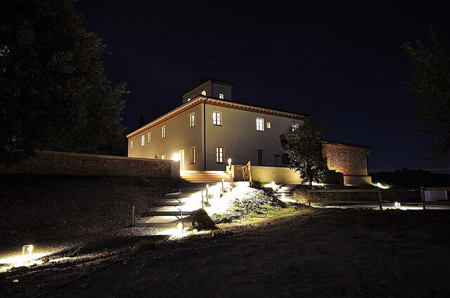 BOCCIOLETO RESORT SPA