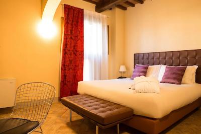 BOCCIOLETO RESORT SPA