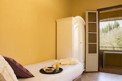 BOCCIOLETO RESORT SPA