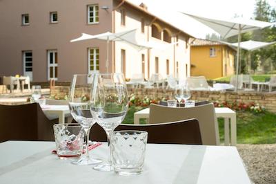 BOCCIOLETO RESORT SPA