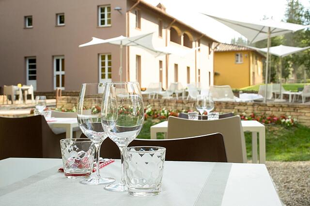 BOCCIOLETO RESORT SPA