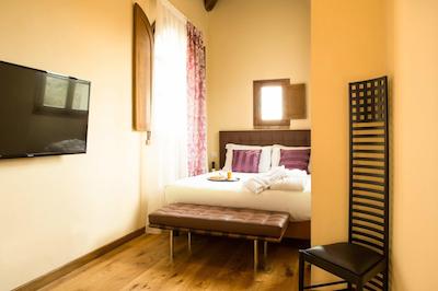 BOCCIOLETO RESORT SPA