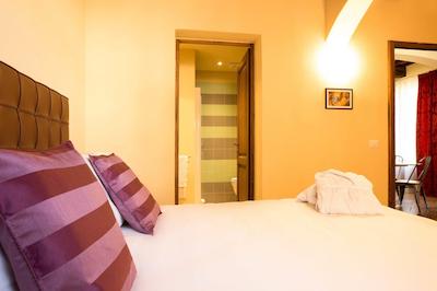 BOCCIOLETO RESORT SPA