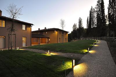 BOCCIOLETO RESORT SPA