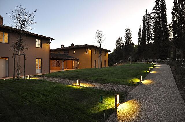 BOCCIOLETO RESORT SPA