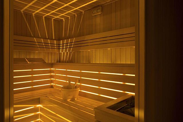 BOCCIOLETO RESORT SPA