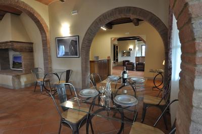 BOCCIOLETO RESORT SPA