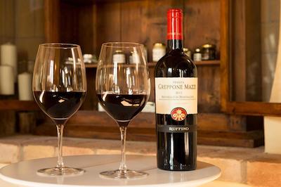 BOCCIOLETO RESORT SPA