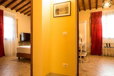 BOCCIOLETO RESORT SPA