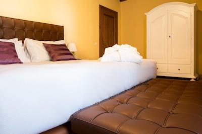 BOCCIOLETO RESORT SPA