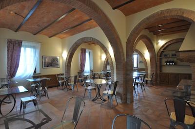 BOCCIOLETO RESORT SPA