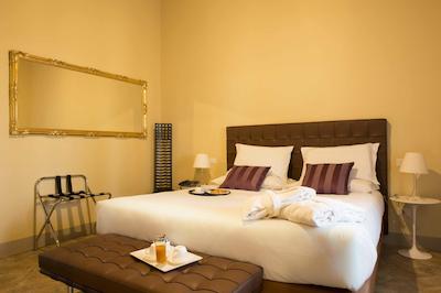 BOCCIOLETO RESORT SPA