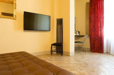 BOCCIOLETO RESORT SPA