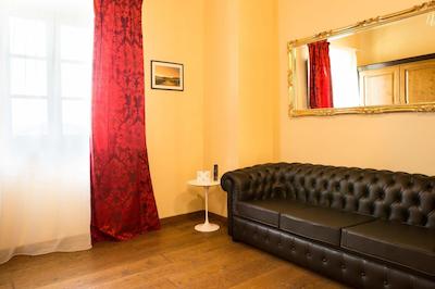 BOCCIOLETO RESORT SPA