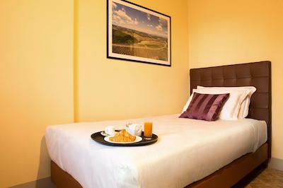 BOCCIOLETO RESORT SPA