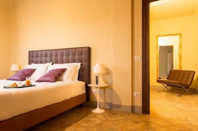 BOCCIOLETO RESORT SPA