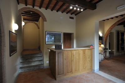 BOCCIOLETO RESORT SPA