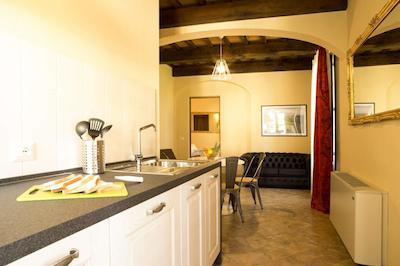 BOCCIOLETO RESORT SPA