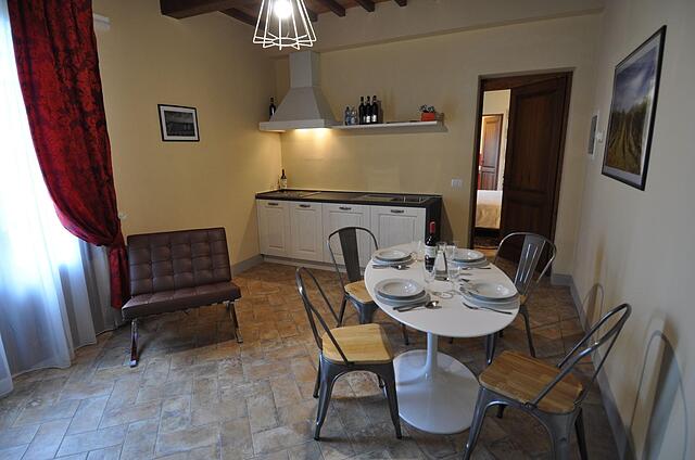 BOCCIOLETO RESORT SPA
