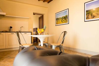 BOCCIOLETO RESORT SPA