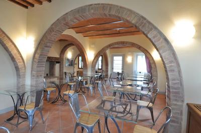 BOCCIOLETO RESORT SPA