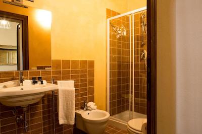 BOCCIOLETO RESORT SPA