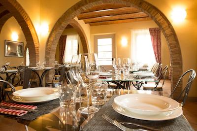 BOCCIOLETO RESORT SPA