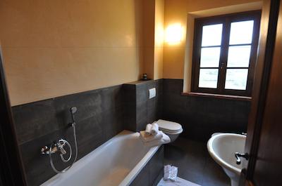 BOCCIOLETO RESORT SPA