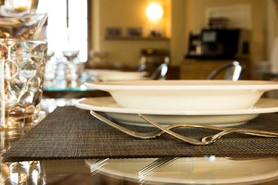 BOCCIOLETO RESORT SPA