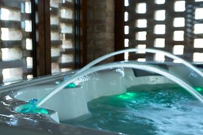 BOCCIOLETO RESORT SPA