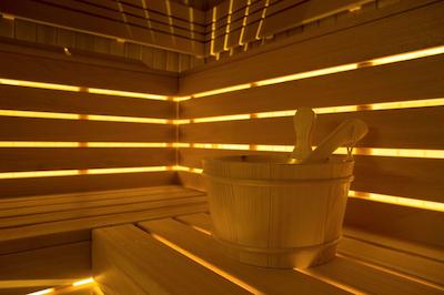 BOCCIOLETO RESORT SPA