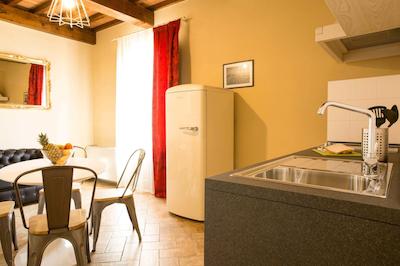 BOCCIOLETO RESORT SPA