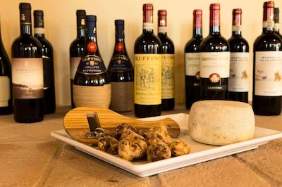 BOCCIOLETO RESORT SPA